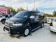  Volkswagen Transporter 2.0 TDI Camlı Van 2012