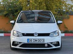 Sahibinden Volkswagen Polo 1.2 TDi BlueMotion 2012 Model 