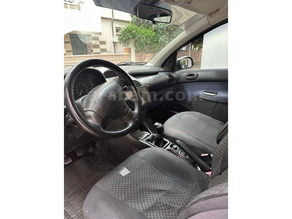 Sahibinden Peugeot 206 1.4 XT 2003 Model 