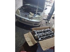 Sahibinden Toyota Corolla 1.6 Sol Special VVT-i 2005 Model