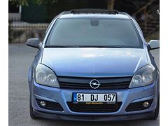 Sahibinden Opel Astra 1.6 Enjoy 2005 Model
