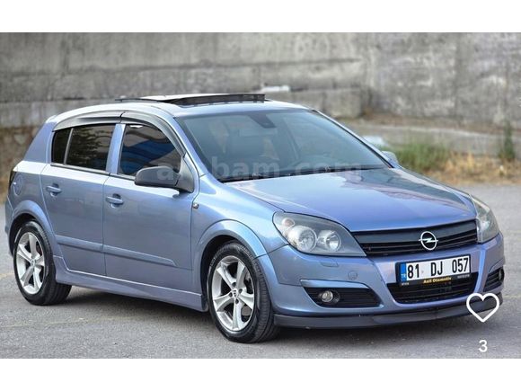 Sahibinden Opel Astra 1.6 Enjoy 2005 Model
