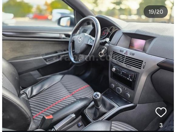 Sahibinden Opel Astra 1.6 Enjoy 2005 Model