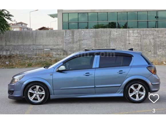 Sahibinden Opel Astra 1.6 Enjoy 2005 Model