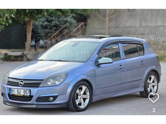 Sahibinden Opel Astra 1.6 Enjoy 2005 Model