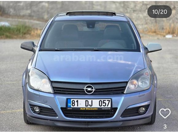 Sahibinden Opel Astra 1.6 Enjoy 2005 Model