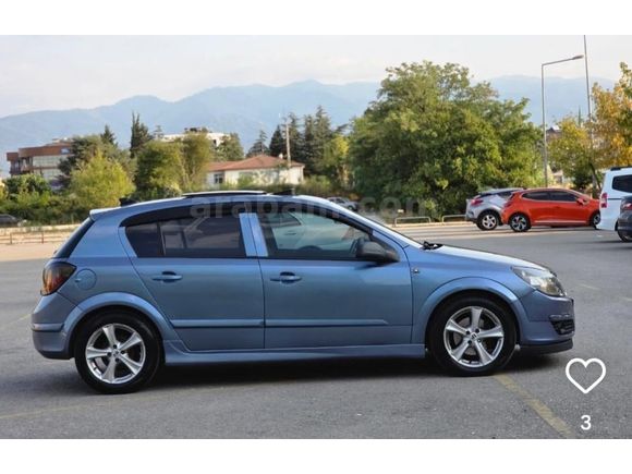 Sahibinden Opel Astra 1.6 Enjoy 2005 Model