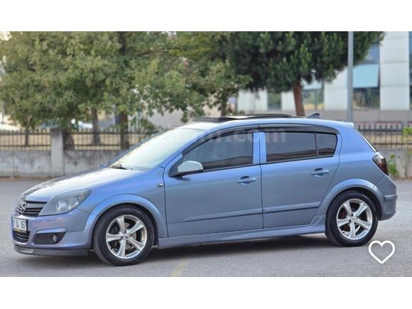 Sahibinden Opel Astra 1.6 Enjoy 2005 Model