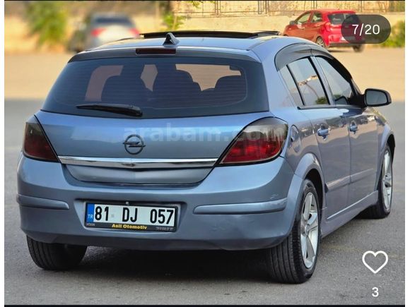 Sahibinden Opel Astra 1.6 Enjoy 2005 Model