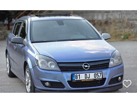 Sahibinden Opel Astra 1.6 Enjoy 2005 Model