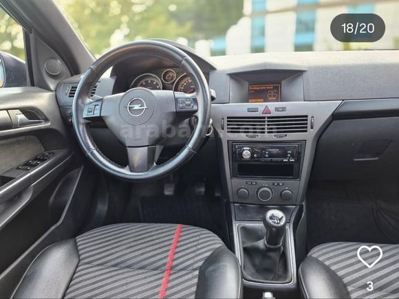 Sahibinden Opel Astra 1.6 Enjoy 2005 Model