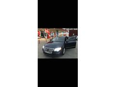Sahibinden Volkswagen Passat 1.6 Trendline 2008 Model  300.000 km Lacivert