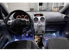Sahibinden Opel Corsa 1.3 CDTI Enjoy 2013 Model 