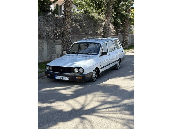 Sahibinden Renault R 12 Toros 1993 Model 