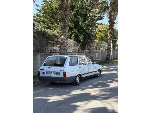 Sahibinden Renault R 12 Toros 1993 Model 
