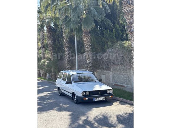 Sahibinden Renault R 12 Toros 1993 Model 