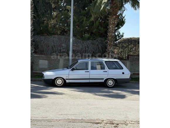 Sahibinden Renault R 12 Toros 1993 Model 