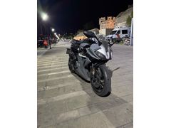 Sahibinden CFmoto 250SR 