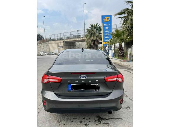 Sahibinden Ford Focus 1.5 TDCi Titanium 2020 Model 