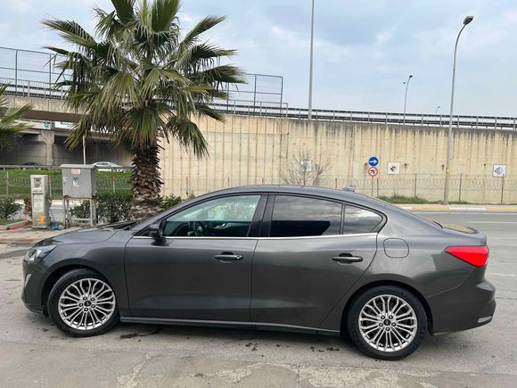 Sahibinden Ford Focus 1.5 TDCi Titanium 2020 Model 