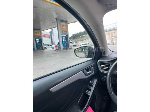 Sahibinden Ford Focus 1.5 TDCi Titanium 2020 Model 