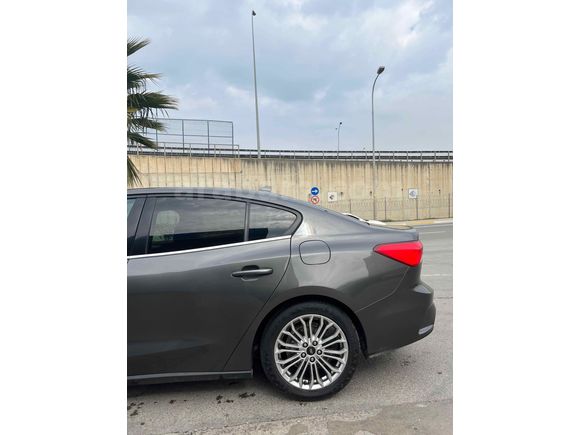 Sahibinden Ford Focus 1.5 TDCi Titanium 2020 Model 