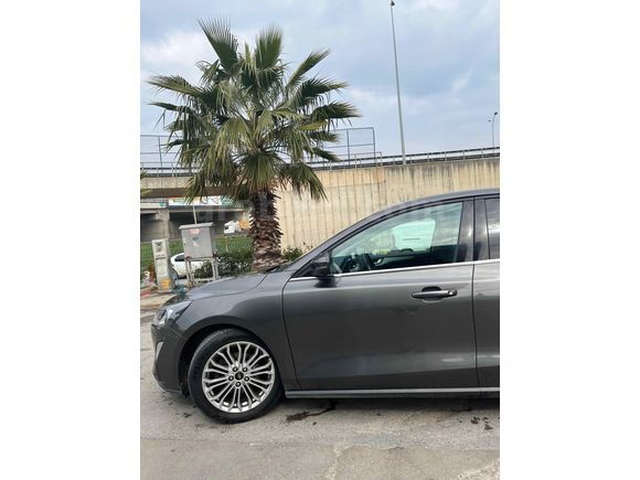 Sahibinden Ford Focus 1.5 TDCi Titanium 2020 Model 