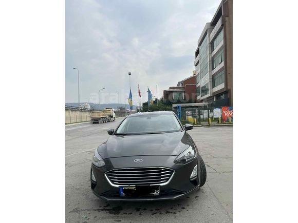 Sahibinden Ford Focus 1.5 TDCi Titanium 2020 Model 