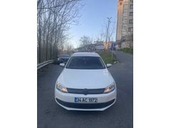 Sahibinden Volkswagen Jetta 1.6 TDi Trendline 2013 Model 