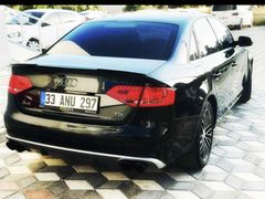 Sahibinden Audi A4 Sedan 2.0 TDI 2012 Model  305.000 km Siyah