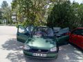 Memurdan Opel Corsa 1.2 Swing 1999 Model Ankara