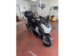 HONDA FORZA 250  -2020  MODEL TEMİZ
