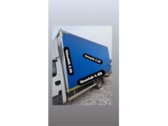 Sahibinden Ticari Araçlar Karoser & Üst Yapı Sabit Kabin Kapalı Kasa