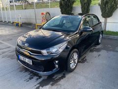 Sahibinden Kia Rio 1.4 CVVT Elegance 2018 Model İstanbul 100000 km Siyah