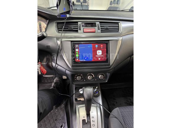 Sahibinden Mitsubishi Lancer 1.6 Invite 2006 Model 