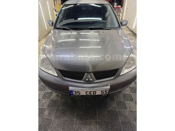 Sahibinden Mitsubishi Lancer 1.6 Invite 2006 Model 