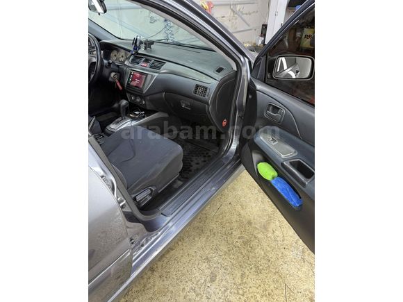 Sahibinden Mitsubishi Lancer 1.6 Invite 2006 Model 