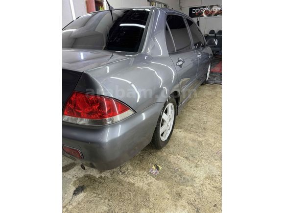 Sahibinden Mitsubishi Lancer 1.6 Invite 2006 Model 