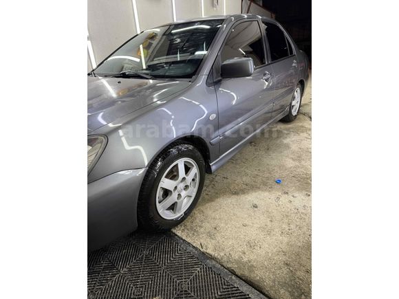Sahibinden Mitsubishi Lancer 1.6 Invite 2006 Model 