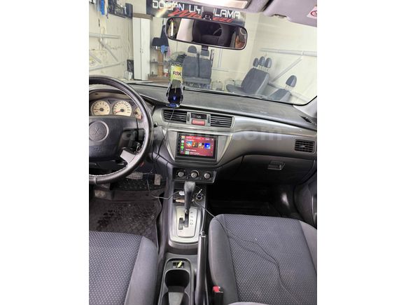 Sahibinden Mitsubishi Lancer 1.6 Invite 2006 Model 