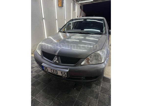 Sahibinden Mitsubishi Lancer 1.6 Invite 2006 Model 