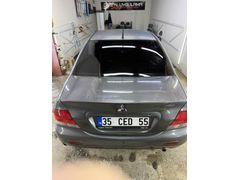 Sahibinden Mitsubishi Lancer 1.6 Invite 2006 Model 