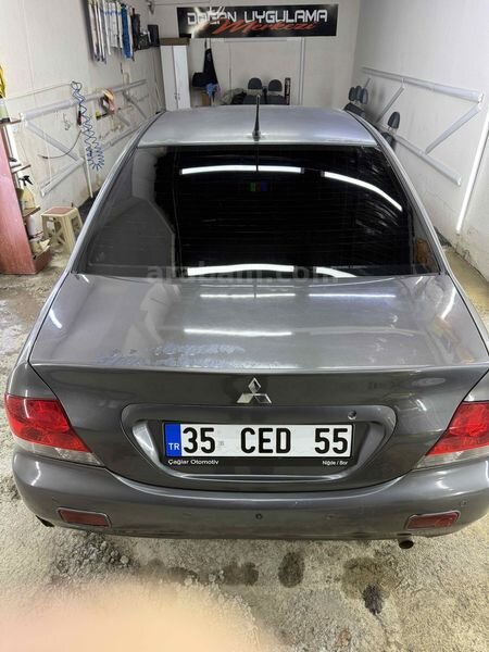 Sahibinden Mitsubishi Lancer 1.6 Invite 2006 Model