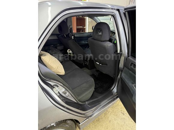 Sahibinden Mitsubishi Lancer 1.6 Invite 2006 Model 