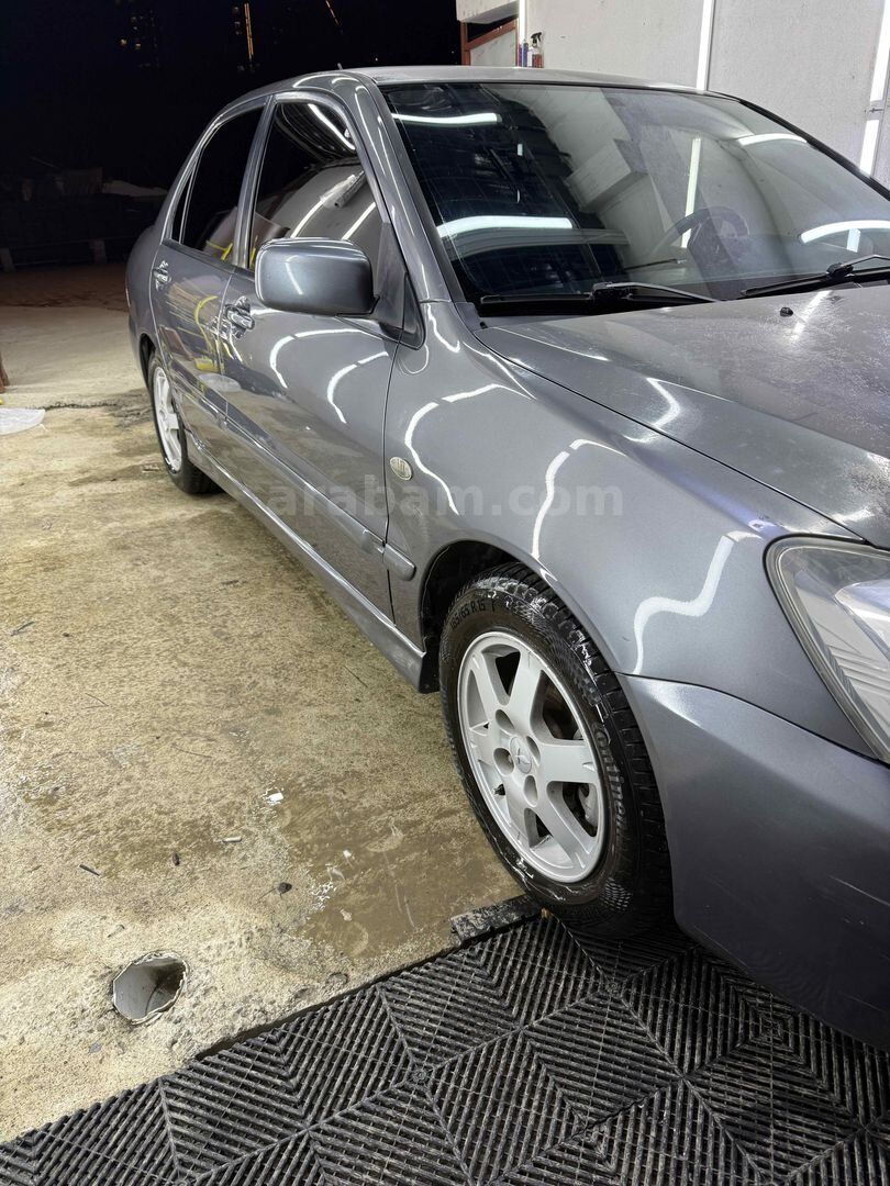 Sahibinden Mitsubishi Lancer 1.6 Invite 2006 Model 4