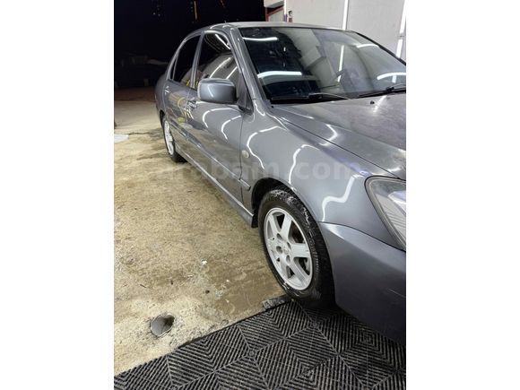Sahibinden Mitsubishi Lancer 1.6 Invite 2006 Model 