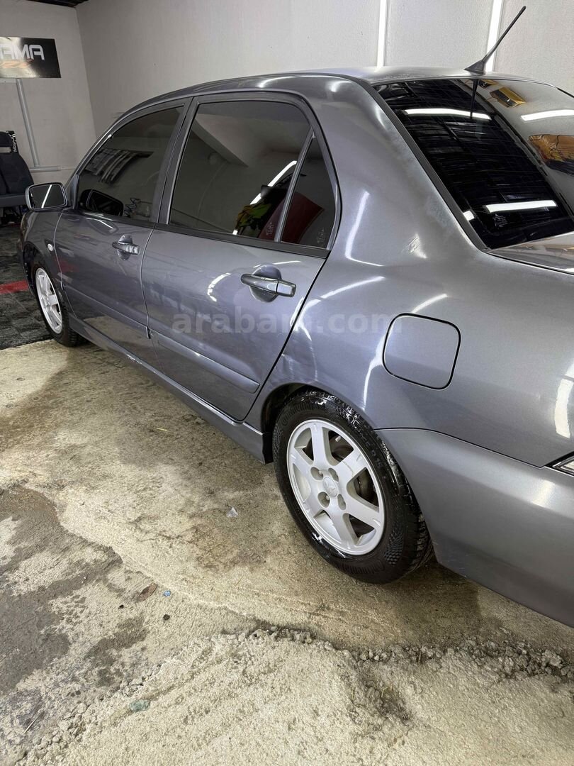 Sahibinden Mitsubishi Lancer 1.6 Invite 2006 Model 2