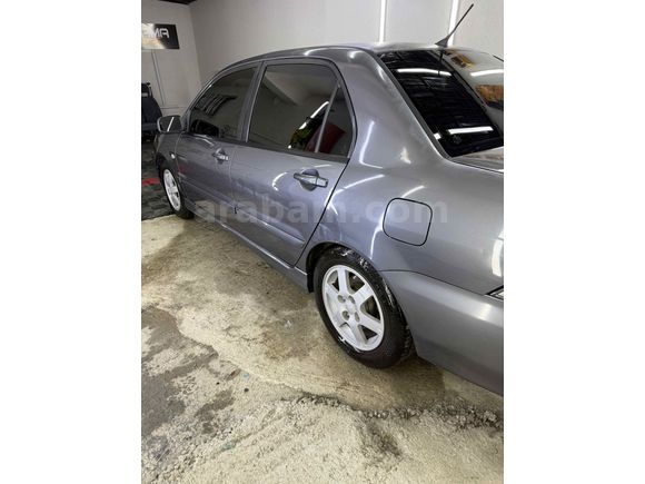 Sahibinden Mitsubishi Lancer 1.6 Invite 2006 Model 