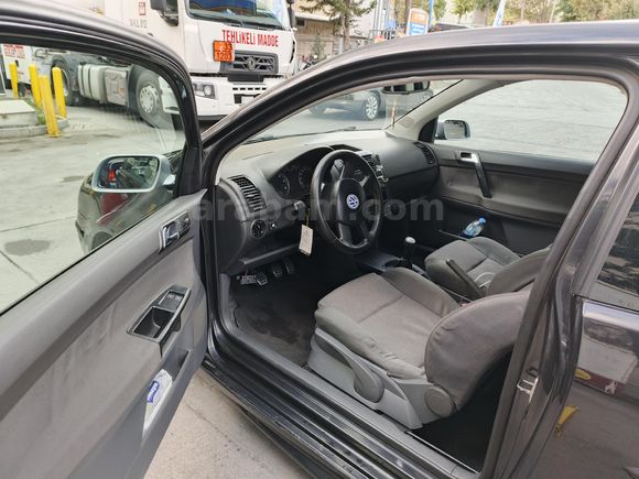 Sahibinden Volkswagen Polo 1.4 2002 Model