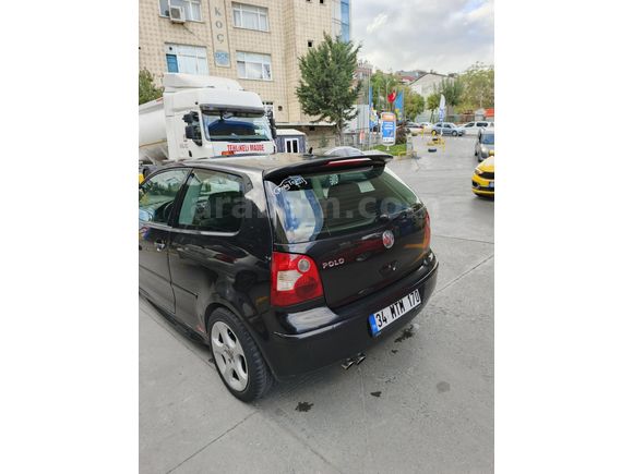 Sahibinden Volkswagen Polo 1.4 2002 Model